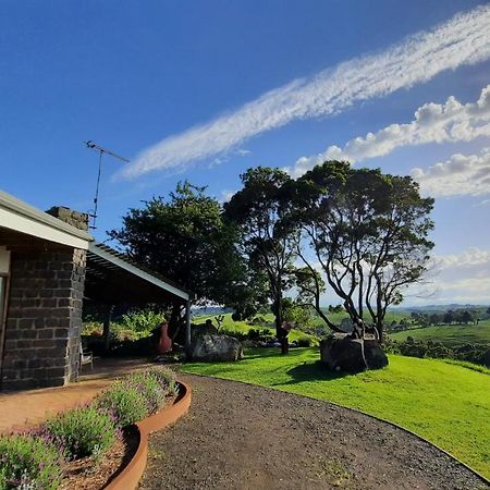 Ryanston Rockbank Retreat B&B 외부 사진