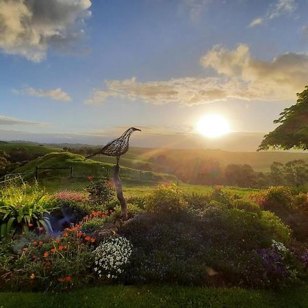 Ryanston Rockbank Retreat B&B 외부 사진