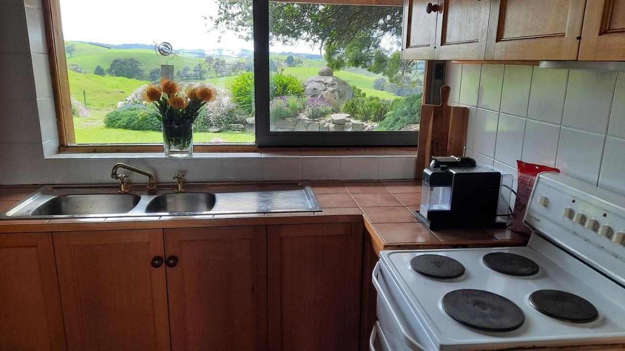 Ryanston Rockbank Retreat B&B 외부 사진