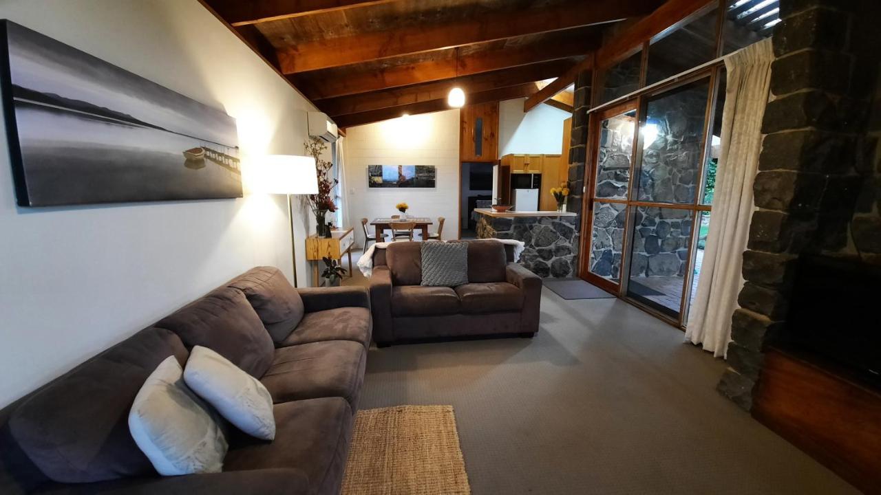 Ryanston Rockbank Retreat B&B 외부 사진