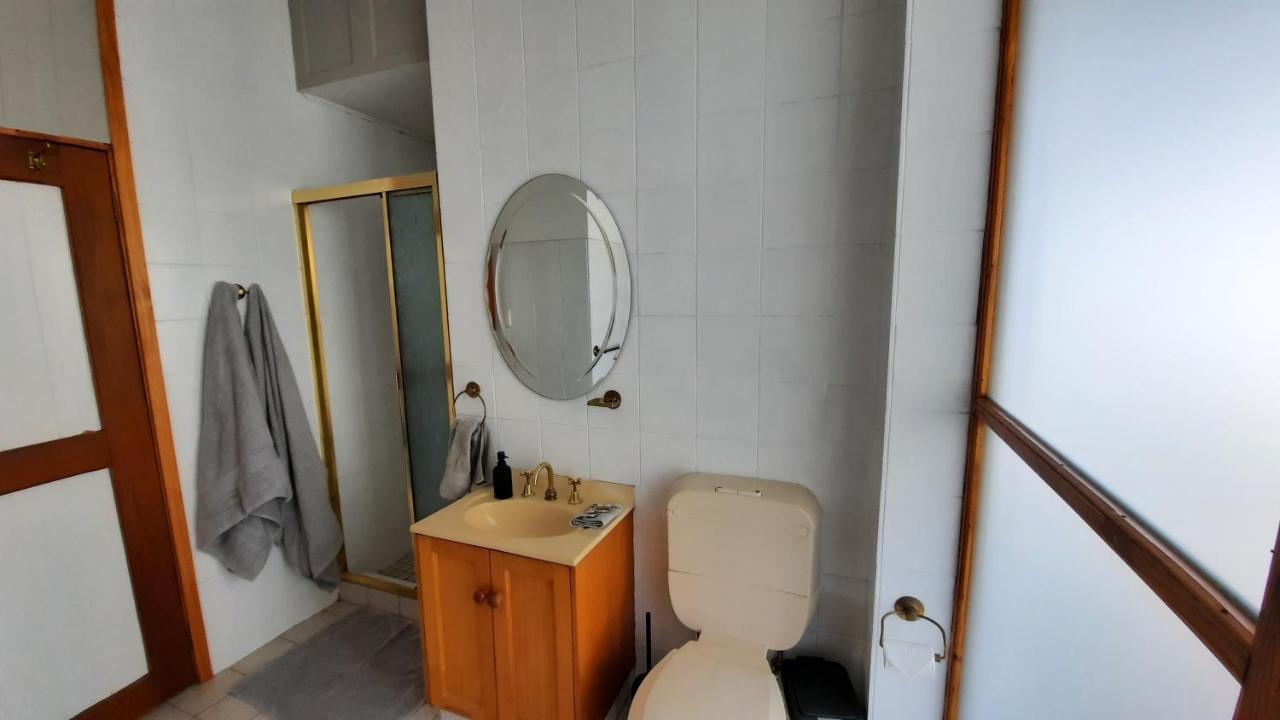 Ryanston Rockbank Retreat B&B 외부 사진