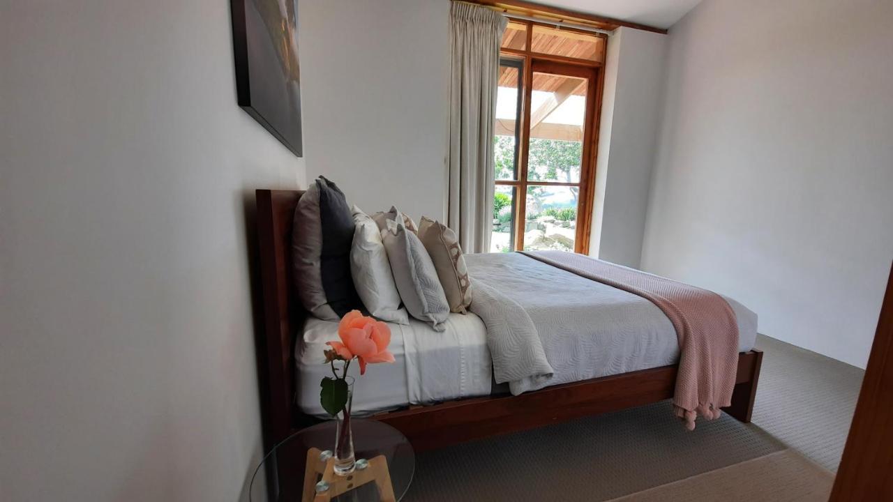Ryanston Rockbank Retreat B&B 외부 사진