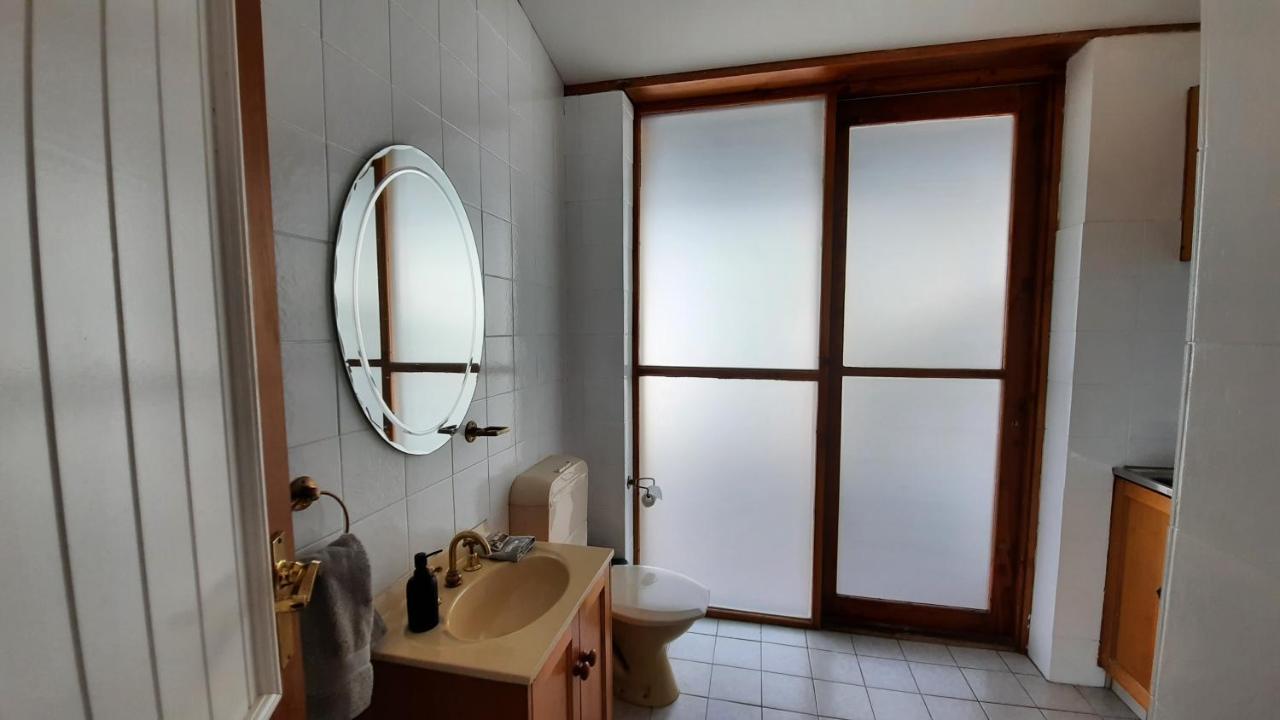 Ryanston Rockbank Retreat B&B 외부 사진