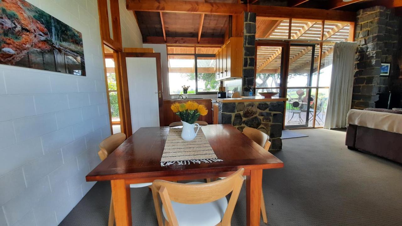 Ryanston Rockbank Retreat B&B 외부 사진