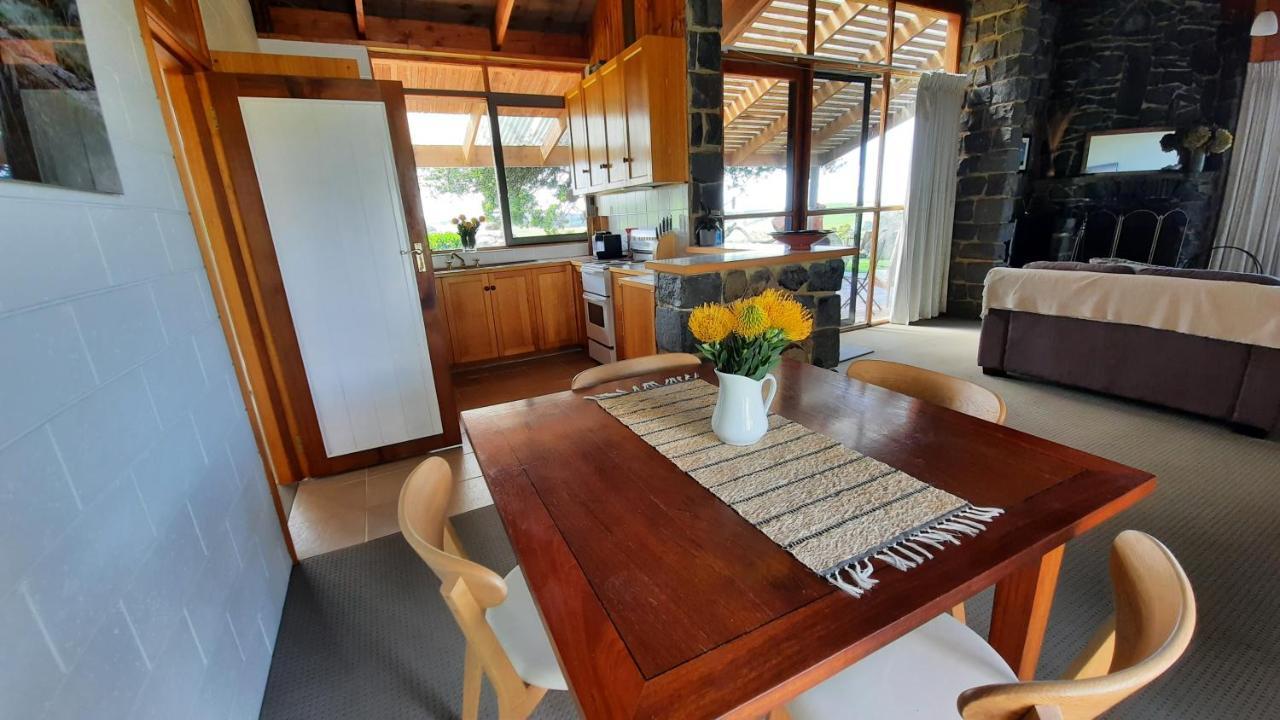 Ryanston Rockbank Retreat B&B 외부 사진