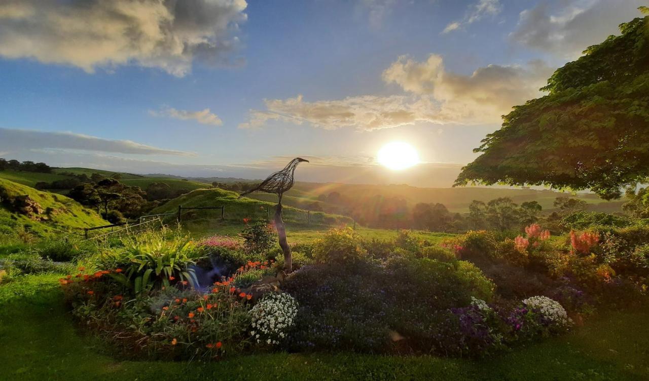 Ryanston Rockbank Retreat B&B 외부 사진