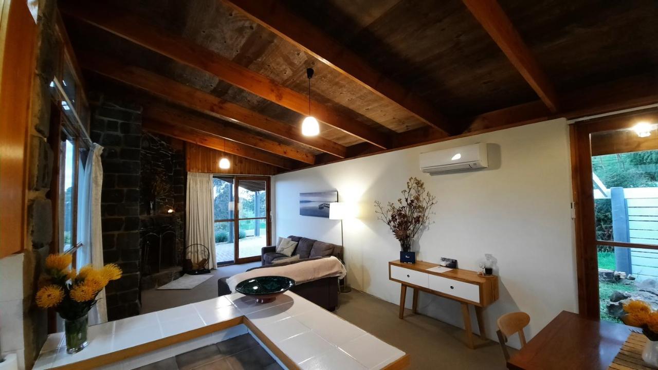 Ryanston Rockbank Retreat B&B 외부 사진