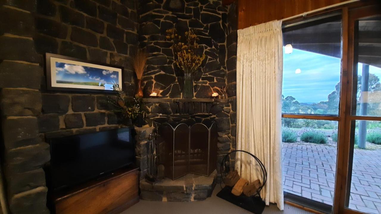 Ryanston Rockbank Retreat B&B 외부 사진