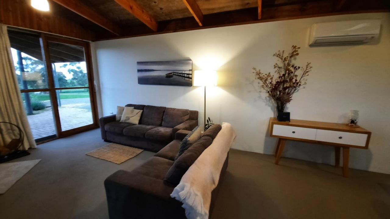 Ryanston Rockbank Retreat B&B 외부 사진