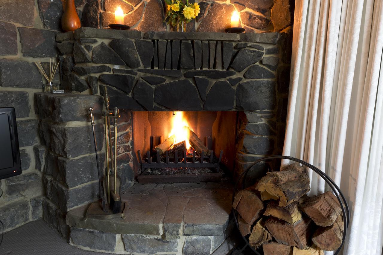 Ryanston Rockbank Retreat B&B 외부 사진